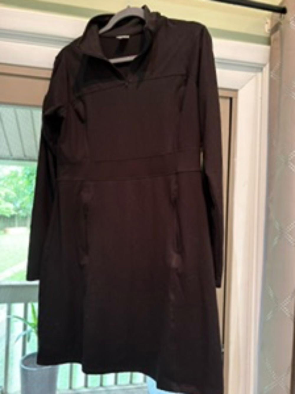 Soybu Athletic Dress